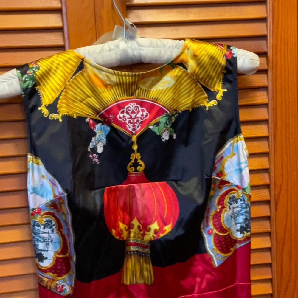 Women's unknown designer dress - Picture 2 of 5